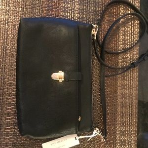 Michael Kors Crossbody purse.